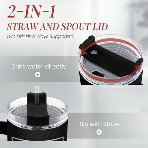 SANDJEST Dad Fuel gift set ready for gifting with premium packaging.