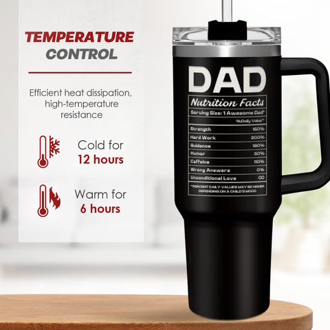 SANDJEST lid and straw system for convenient sipping anywhere.