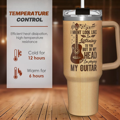 SANDJEST double-wall insulation preserves temperature during long events.