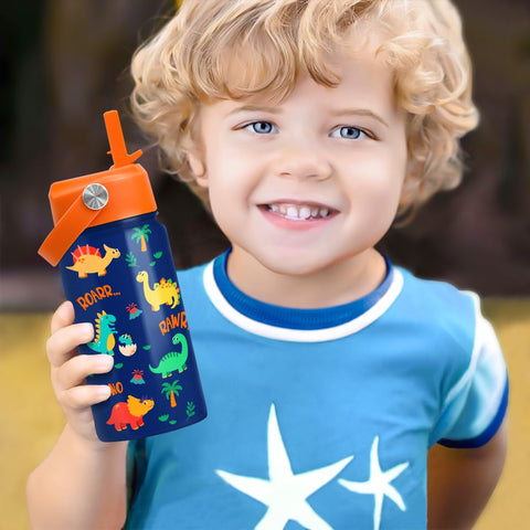 SANDJEST gift-ready bottle design for holidays and birthdays