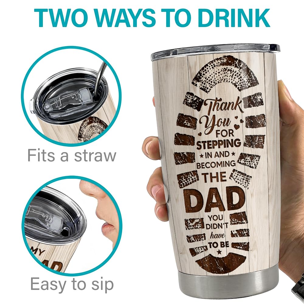 SANDJEST gift-ready design offers thoughtful presents