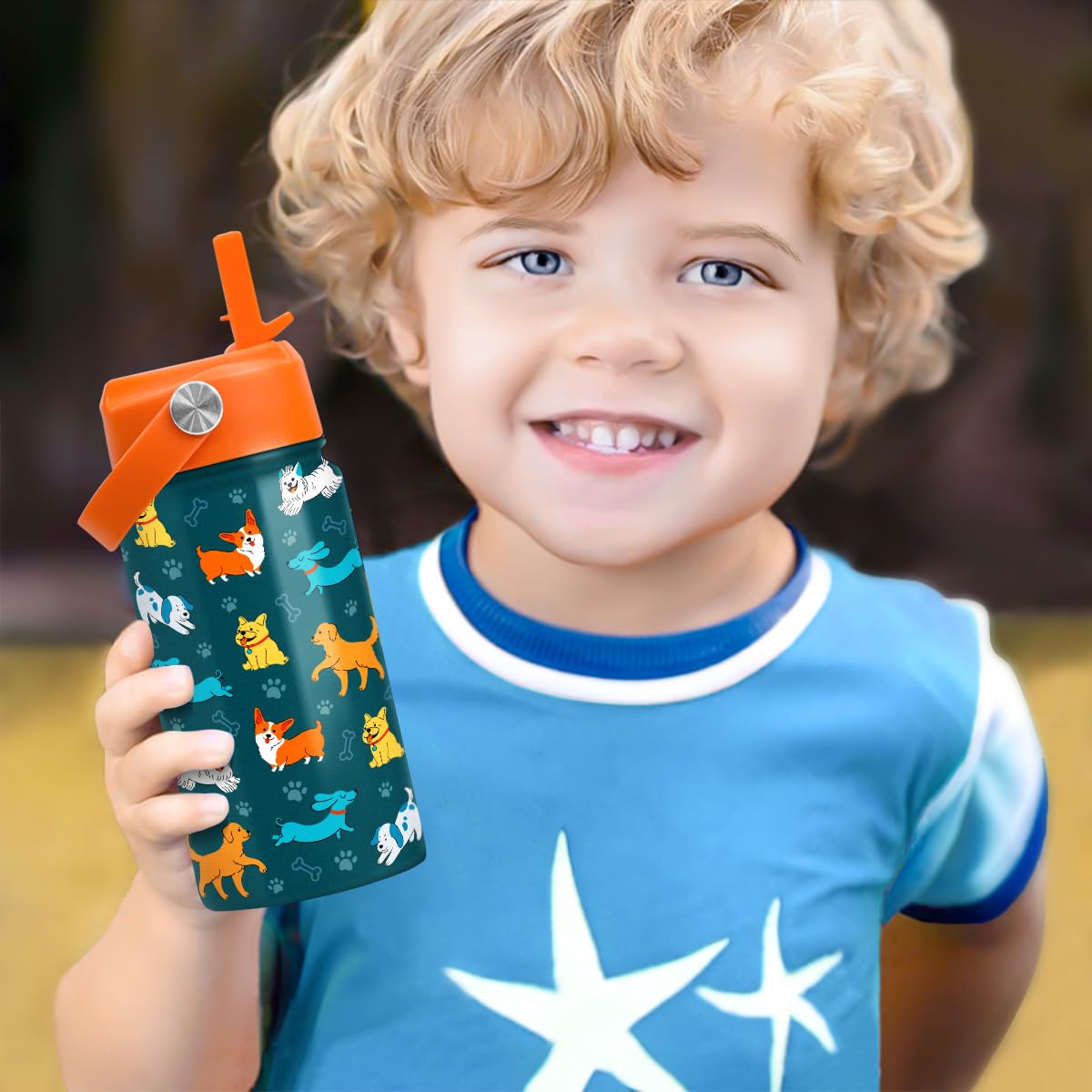 SANDJEST designs make a gift-ready option for birthdays or holidays.