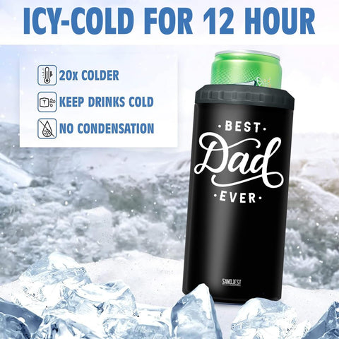 SANDJEST gift-ready packaging emphasizes a thoughtful Father’s Day present.