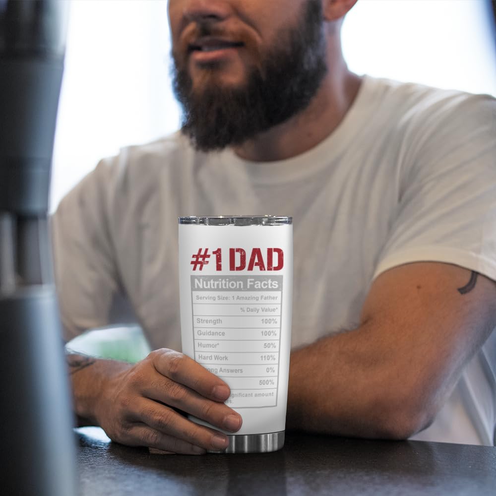 Iced tea in Sandjest tumbler, showcasing beverage versatility.