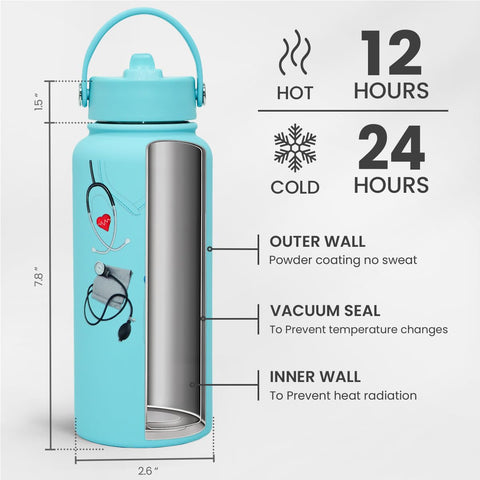 SANDJEST fits in a backpack or cup holder for convenient transport.