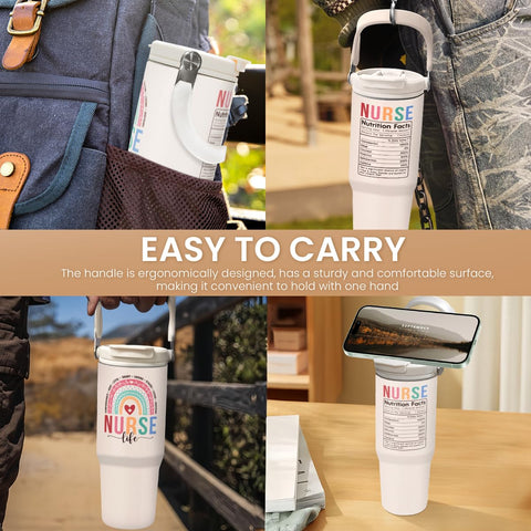 SANDJEST vibrant color range to match personal style