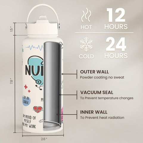 SANDJEST sports design bottle supports football, baseball, and basketball fans.