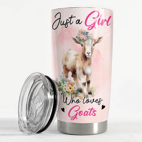 SANDJEST Stainless steel tumbler maintains coffee's heat or cold beverages.
