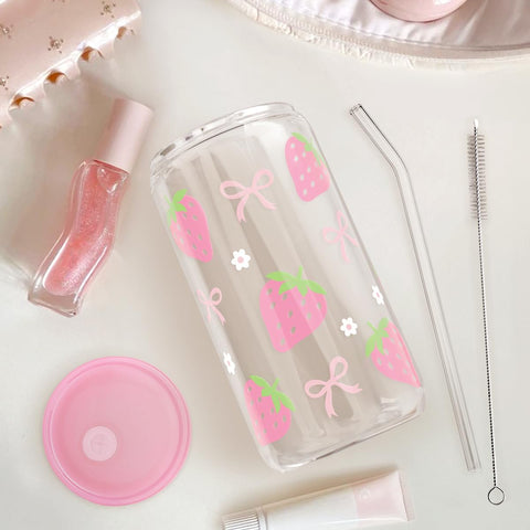 SANDJEST eco-friendly tumbler appealing to sustainable beverage lovers