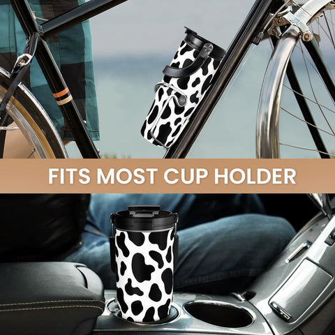 SANDJEST 30oz tumbler ideal for coffee or tea on the go