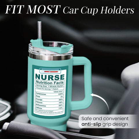 SANDJEST designs offer gift-ready options for nurses and healthcare pros