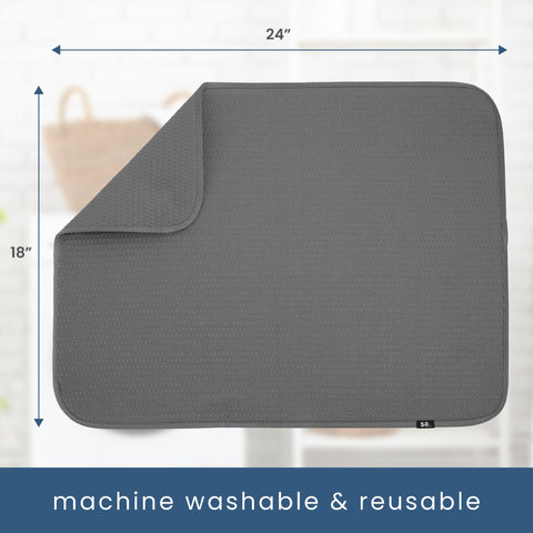 S&T INC. appliance slider uses the mat under mixers