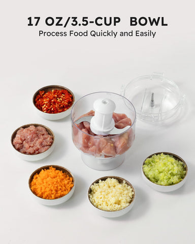 Sangcon 5-in-1 blender safety features for stable operation.