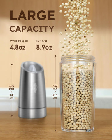 Sangcon battery-powered grinder set frees cords for versatility.