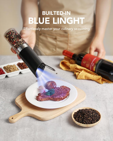 Sangcon ceramic grinding core delivers consistent texture and durability