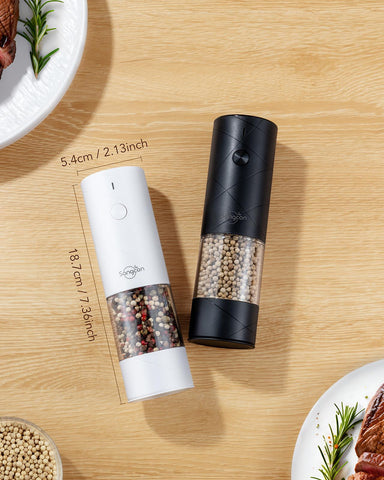 Sangcon cleaning brush included for effortless maintenance and tidier counters.