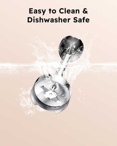 Sangcon ergonomic handheld design for easy use and cleaning