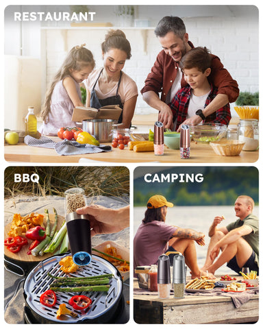 Sangcon easy-clean design with separated bottle and motor for maintenance.