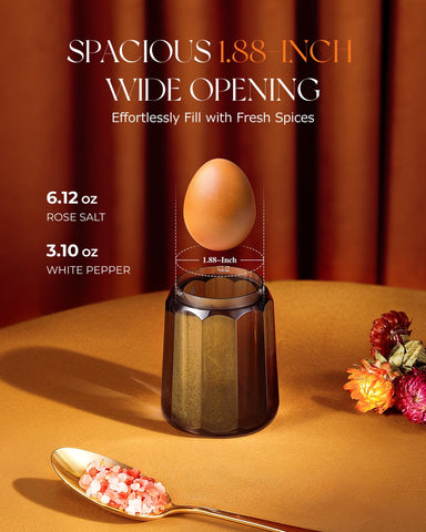 Sangcon Gravity vintage design enhances any kitchen decor