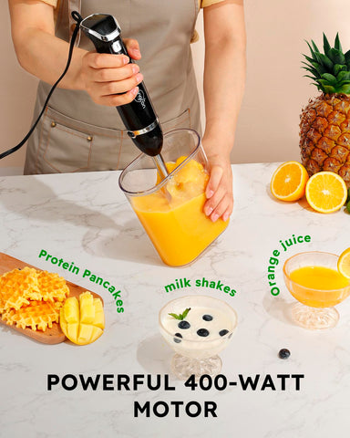 Sangcon milk frother attachment for creamy coffee foam