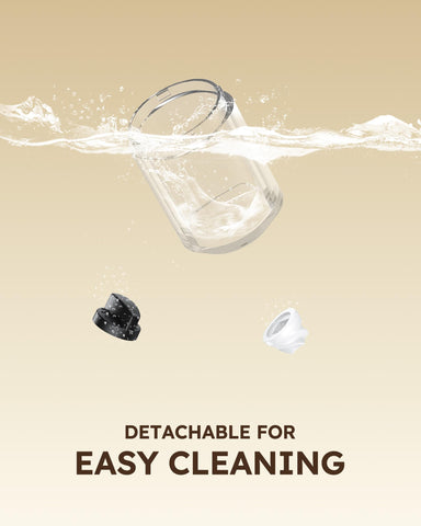 Sangcon one-hand operation design for multitasking in the kitchen