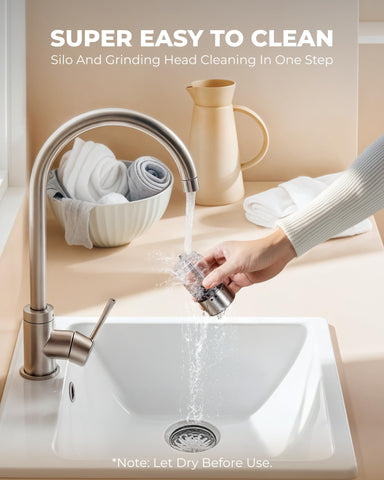 Sangcon USB-C charging image highlights fast, convenient recharging for busy days.