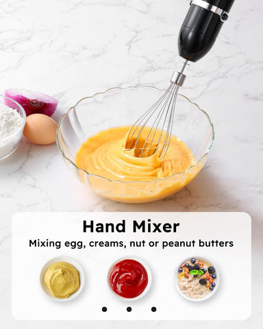 Sangcon storage base to organize attachments