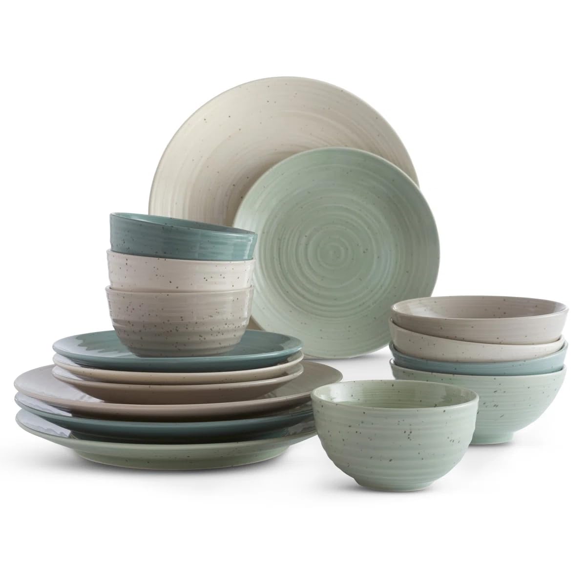 SANGO Siterra 5-inch rice bowls great for soups or sides