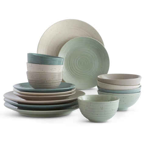 SANGO Siterra 5-inch rice bowls great for soups or sides