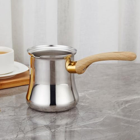 SANQIAHOME elegant design adds an artistic touch to any kitchen.