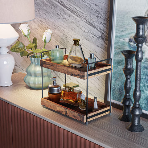 SANRETAHO retro-style decor adds charm and makes a thoughtful gift.