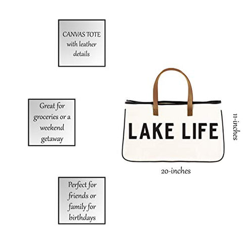 Santa Barbara Design Studio tote brand emblem close-up illustrating authentic craftsmanship