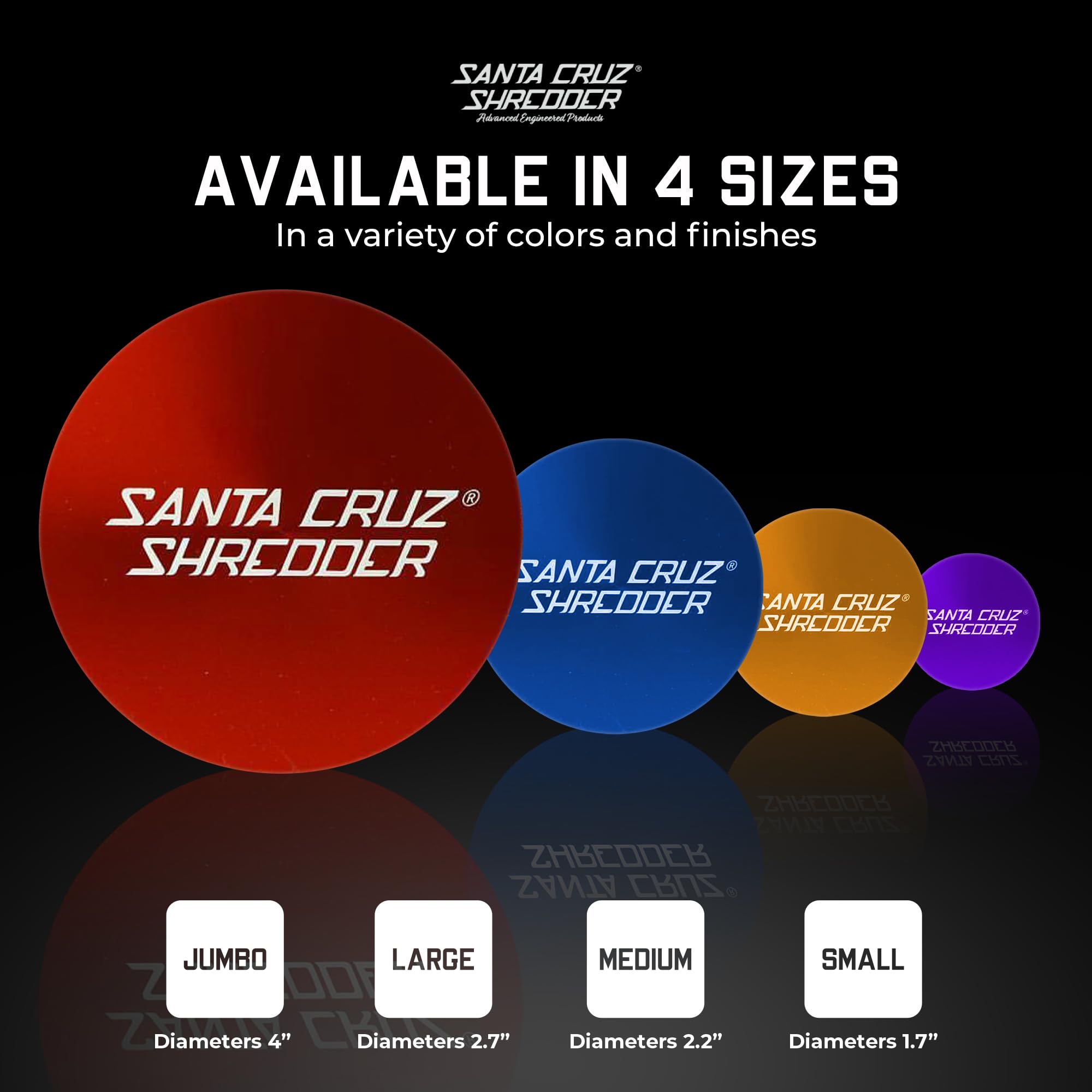 Santa Cruz Shredder travel-friendly design proves compact for on-the-go use