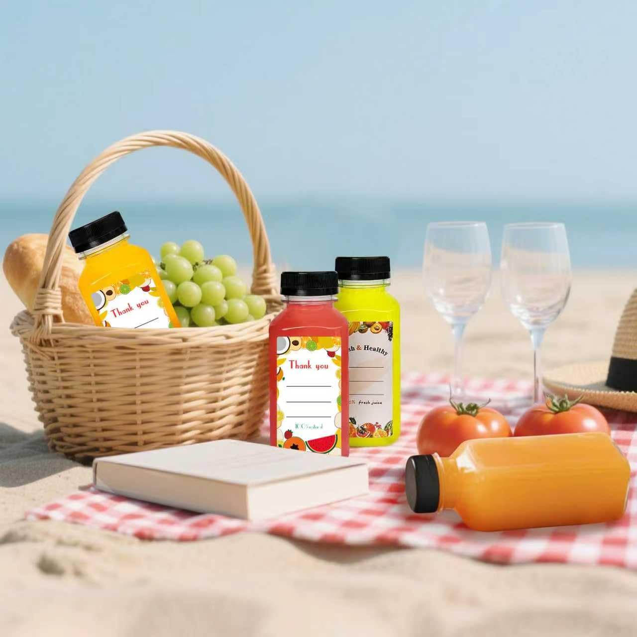 Sanyuanzhou portable leakproof bottle ideal for on-the-go hydration