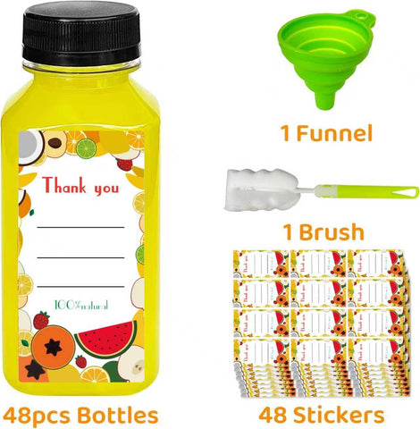 Sanyuanzhou sealed cap 8oz bottle keeps beverages fresh on the go