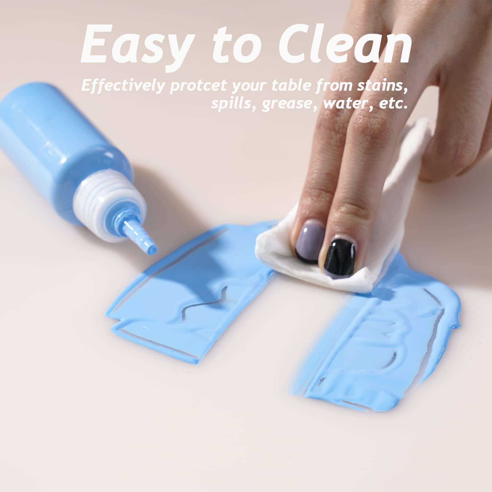 Sapid silicone mat is multipurpose for crafts, DIY, and kitchen use