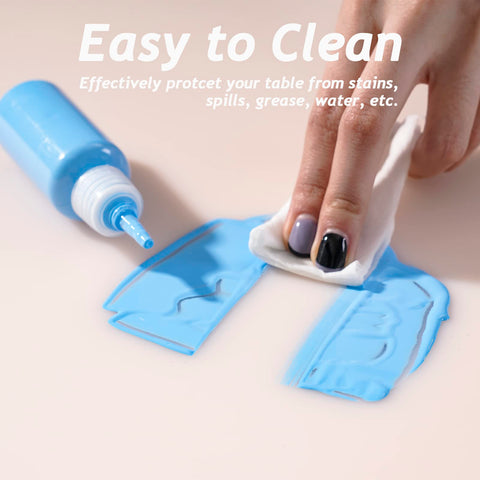 Sapid silicone mat is multipurpose for crafts, DIY, and kitchen use