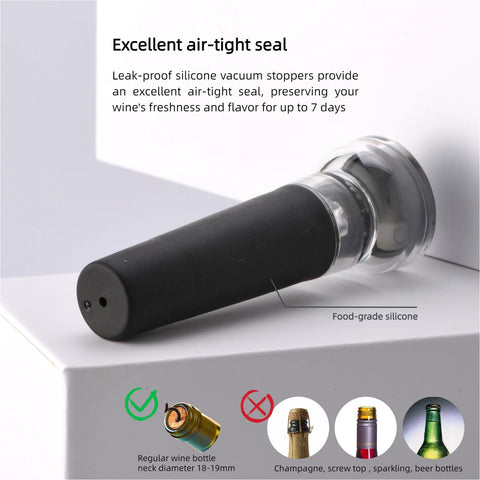 Saraudy brushed metal exterior and stainless steel spout ensure durability and hygiene.