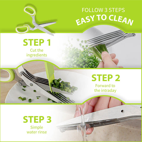 SASACIA dishwasher-safe design for quick cleanup after cooking.