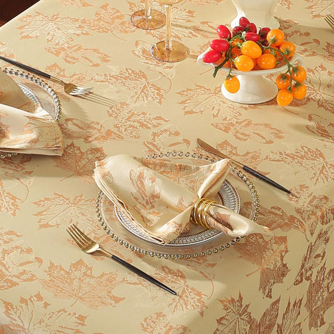 SASTYBALE beige-gold tone adds warmth and sophistication