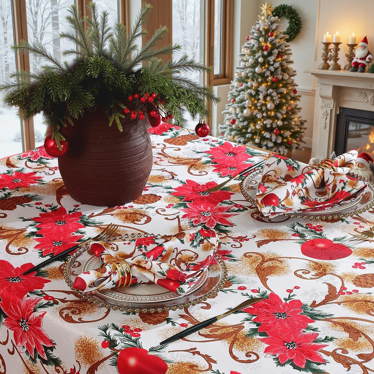SASTYBALE vivid color-print technique emphasizes lasting festive patterns.
