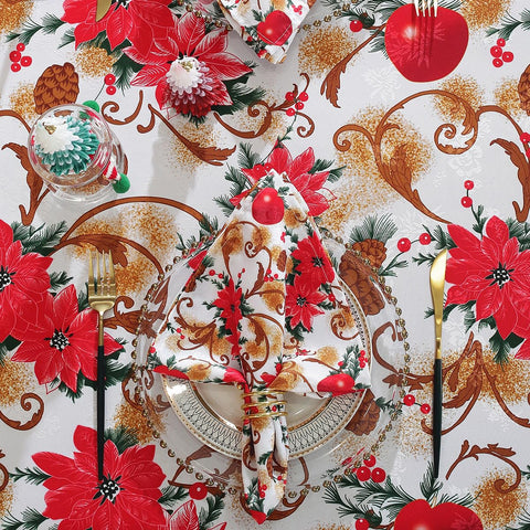 SASTYBALE durable materials promise long-lasting holiday decor.