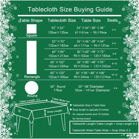 SASTYBALE ideal gift to brighten winter gatherings and home decor
