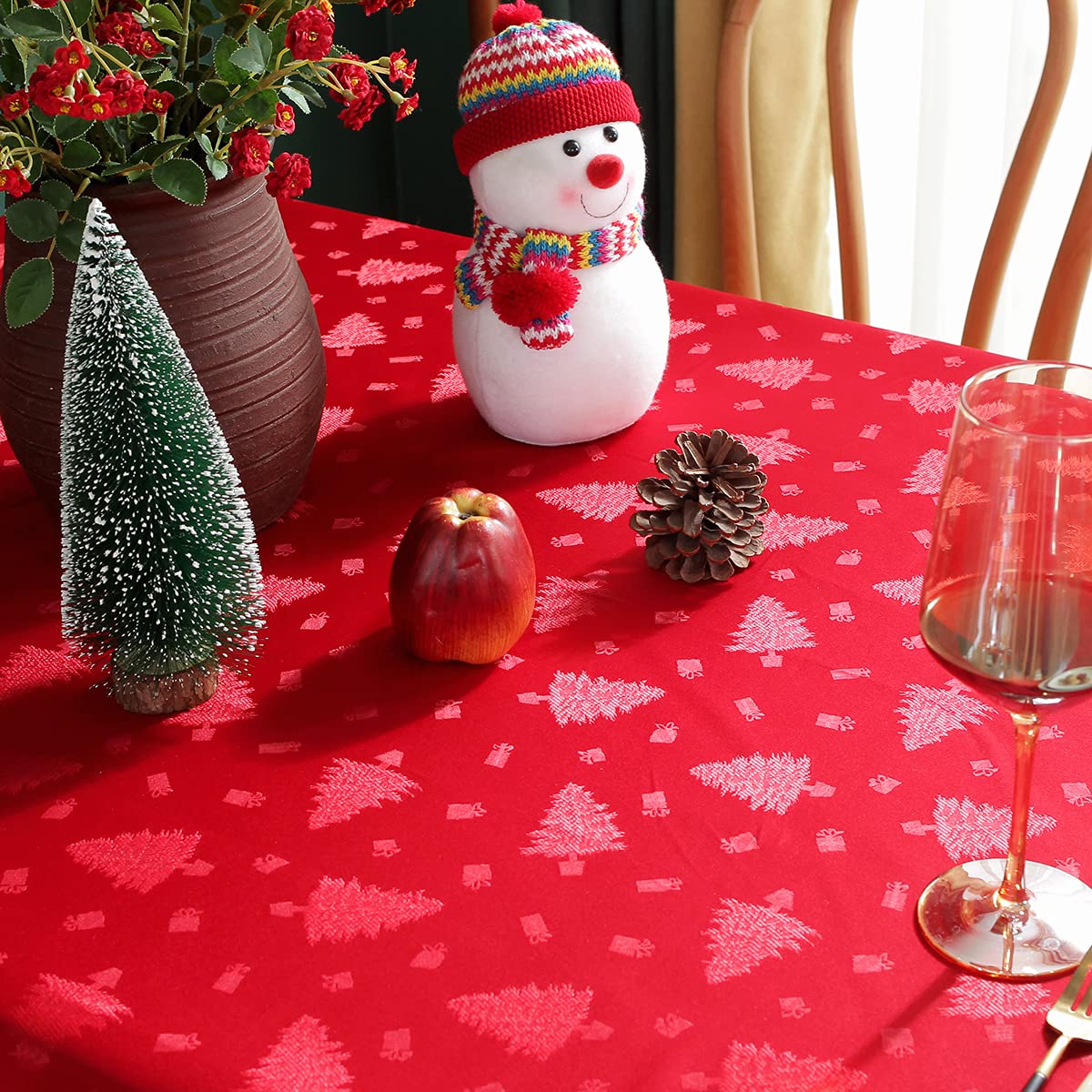 SASTYBALE folded border stitching adds durable, refined edges.