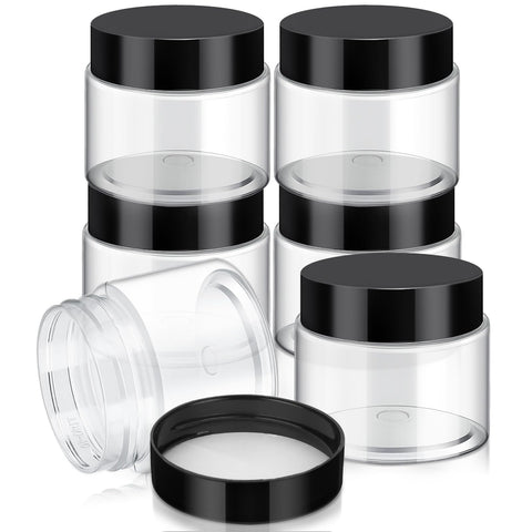 SATINIOR versatile storage for cosmetics, spices, candy, and cookies