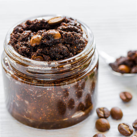 SATINIOR travel-friendly jars reduce spills while on the go