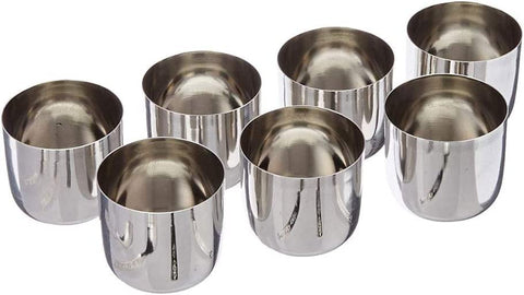 Satre spice box dimensions 8.2 by 8.2 by 3.2 inches for compact storage.