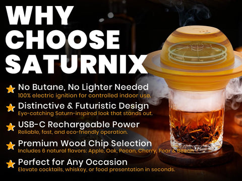 Stainless steel ice cubes keep drinks cold without quick dilution