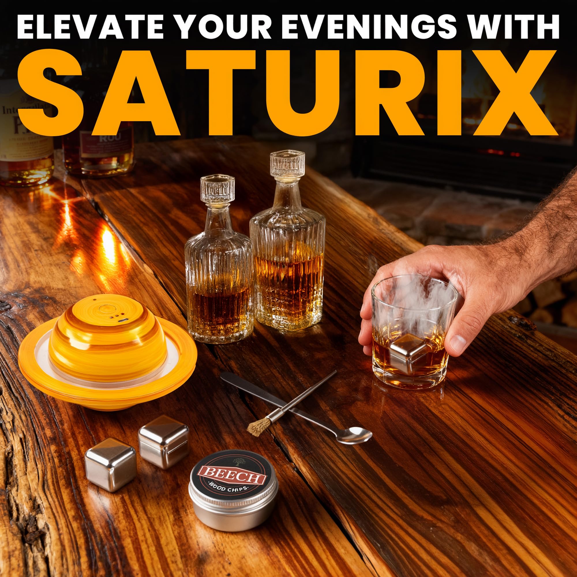 USB charging cable providing convenient recharge between sessions