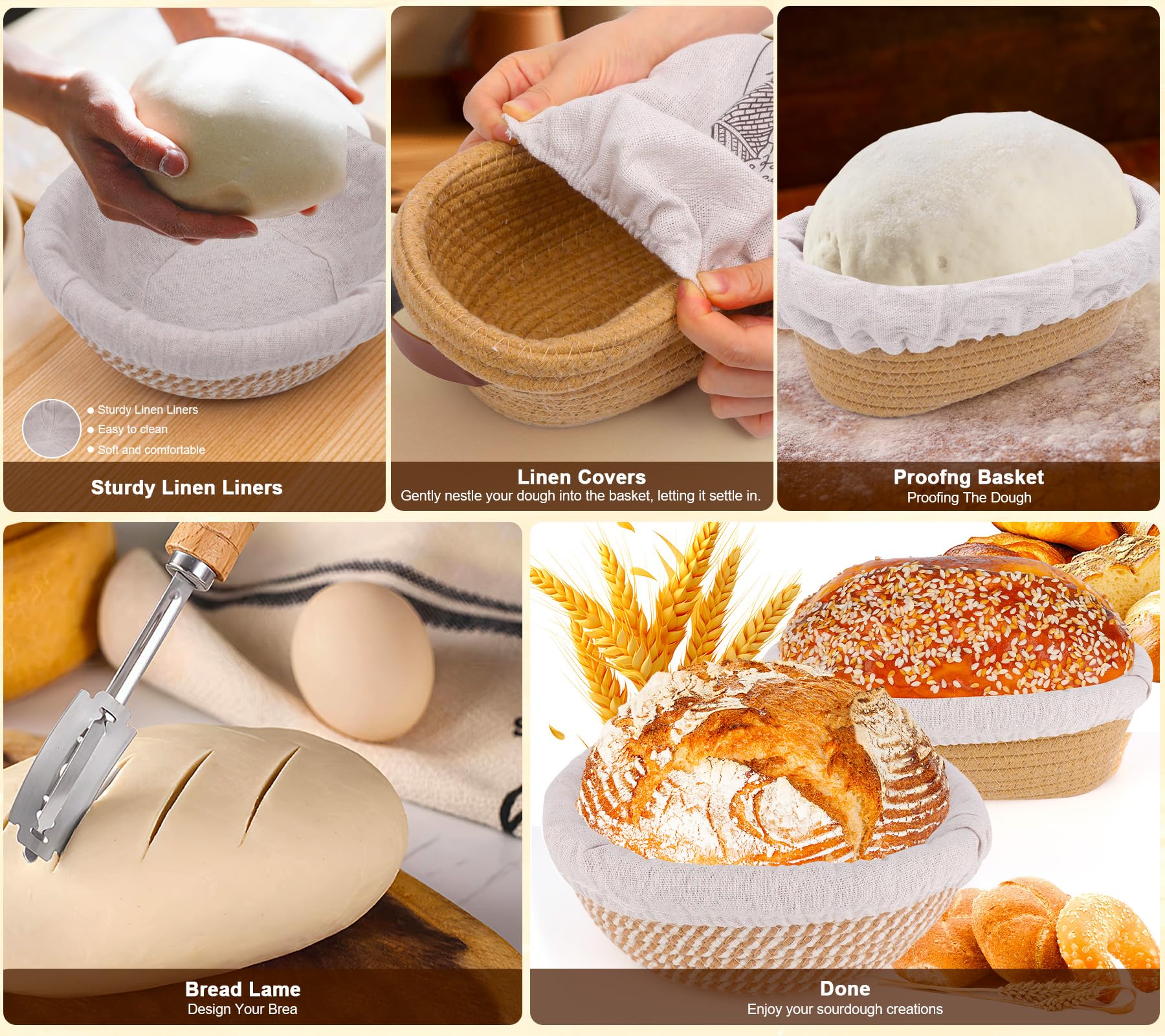 SavEase dough scraper easing dough transfer and shaping
